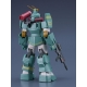 Fang of the Sun Dougram - Figurine MAX30 Plastic Model Kit 1/72 Scale Soltic H8 Roundfacer Ver. GT 14 cm