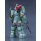 Fang of the Sun Dougram - Figurine MAX30 Plastic Model Kit 1/72 Scale Soltic H8 Roundfacer Ver. GT 14 cm