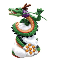 Dragonball - Tirelire PVC Shenron 27 cm