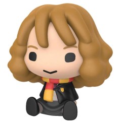 Harry Potter - Tirelire Chibi PVC Hermione Granger 15 cm