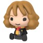 Harry Potter - Tirelire Chibi PVC Hermione Granger 15 cm
