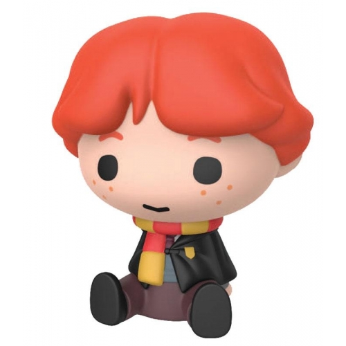 Harry Potter - Tirelire Chibi Ron Weasley 15 cm