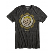 Fallout - T-Shirt Vault Boy 