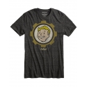 Fallout - T-Shirt Vault Boy 