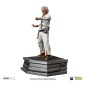 Retour vers le Futur - Statuette 1/10 Art Scale Doc Brown 22 cm