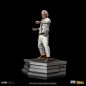 Retour vers le Futur - Statuette 1/10 Art Scale Doc Brown 22 cm