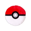 Pokemon - Coussin Pokeball 40 x 40 cm