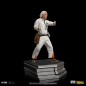 Retour vers le Futur - Statuette 1/10 Art Scale Doc Brown 22 cm
