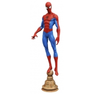 Marvel Gallery - Statuette Spider-Man 23 cm