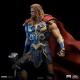 Thor: Love and Thunder - Statuette BDS Art Scale 1/10 Thor 26 cm