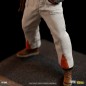 Retour vers le Futur - Statuette 1/10 Art Scale Doc Brown 22 cm