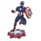Marvel NOW! Gallery - Statuette Captain America 23 cm