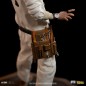 Retour vers le Futur - Statuette 1/10 Art Scale Doc Brown 22 cm