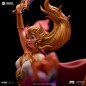 Les Maîtres de l'Univers - Masters of the Universe Statuette BDS Art Scale 1/10 She-Ra and Swiftwind 42 cm Les Maîtres de l'Univers - Masters of the Universe Statuette BDS Art Scale 1/10 She-Ra and Swiftwind 42 cm