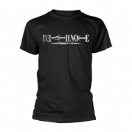 Death Note - T-Shirt Logo 