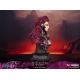 Darksiders - Buste Grand Scale Fury 39 cm