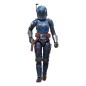Star Wars : The Mandalorian Series - Figurine Nite Owl 15 cm Star Wars : The Mandalorian Series - Figurine Nite Owl 15 cm