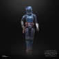 Star Wars : The Mandalorian Series - Figurine Nite Owl 15 cm Star Wars : The Mandalorian Series - Figurine Nite Owl 15 cm