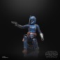 Star Wars : The Mandalorian Series - Figurine Nite Owl 15 cm Star Wars : The Mandalorian Series - Figurine Nite Owl 15 cm