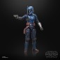 Star Wars : The Mandalorian Series - Figurine Nite Owl 15 cm Star Wars : The Mandalorian Series - Figurine Nite Owl 15 cm