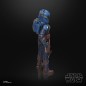 Star Wars : The Mandalorian Series - Figurine Nite Owl 15 cm Star Wars : The Mandalorian Series - Figurine Nite Owl 15 cm