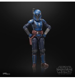 Star Wars : The Mandalorian Series - Figurine Nite Owl 15 cm