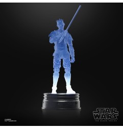 Star Wars Black Series Holocomm Collection - Figurine Darth Maul 15 cm