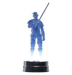 Star Wars Black Series Holocomm Collection - Figurine Darth Maul 15 cm