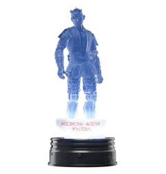 Star Wars Black Series Holocomm Collection - Figurine Darth Maul 15 cm