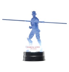 Star Wars Black Series Holocomm Collection - Figurine Darth Maul 15 cm