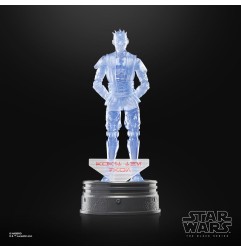 Star Wars Black Series Holocomm Collection - Figurine Darth Maul 15 cm