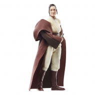 Star Wars : The Acolyte Black Series - Figurine Jedi Master Indara 15 cm