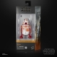 Star Wars : The Mandalorian Black Series - Figurine R4-6D0 15 cm