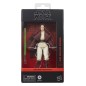 Star Wars : The Acolyte Black Series - Figurine Jedi Master Indara 15 cm