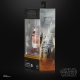 Star Wars : The Mandalorian Black Series - Figurine R4-6D0 15 cm