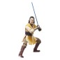 Star Wars : The Acolyte Black Series - Figurine Jedi Master Sol 15 cm