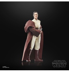 Star Wars : The Acolyte Black Series - Figurine Jedi Master Indara 15 cm