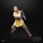 Star Wars : The Acolyte Black Series - Figurine Jedi Master Sol 15 cm
