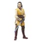 Star Wars : The Acolyte Black Series - Figurine Jedi Master Sol 15 cm
