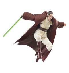 Star Wars : The Acolyte Black Series - Figurine Jedi Master Indara 15 cm
