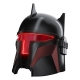 Star Wars : The Mandalorian Black Series - Casque électronique Moff Gideon