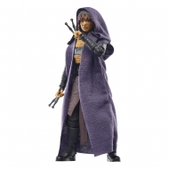 Star Wars : The Acolyte Black Series - Figurine Mae (Assassin) 15 cm