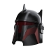 Star Wars : The Mandalorian Black Series - Casque électronique Moff Gideon