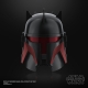 Star Wars : The Mandalorian Black Series - Casque électronique Moff Gideon