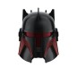 Star Wars : The Mandalorian Black Series - Casque électronique Moff Gideon