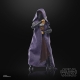 Star Wars : The Acolyte Black Series - Figurine Mae (Assassin) 15 cm
