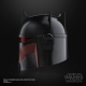 Star Wars : The Mandalorian Black Series - Casque électronique Moff Gideon