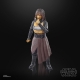 Star Wars : The Acolyte Black Series - Figurine Mae (Assassin) 15 cm