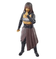 Star Wars : The Acolyte Black Series - Figurine Mae (Assassin) 15 cm