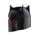 Star Wars : The Mandalorian Black Series - Casque électronique Moff Gideon